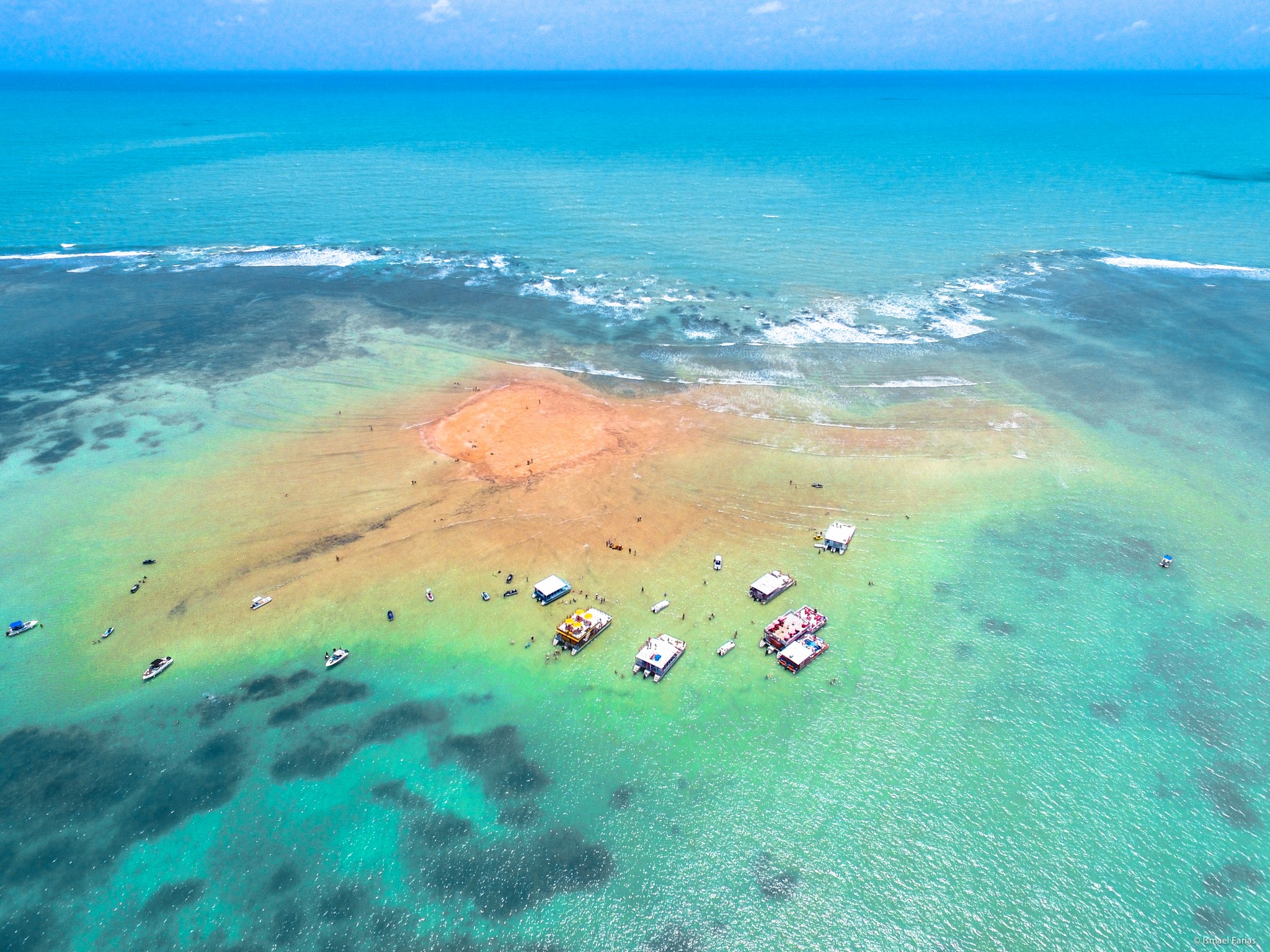 Turismo Em Cabedelo Pb Portal Cabedelo